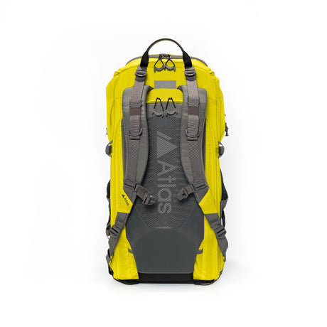 Atlas Athlete | Camera Backpack Collection by Atlas Packs