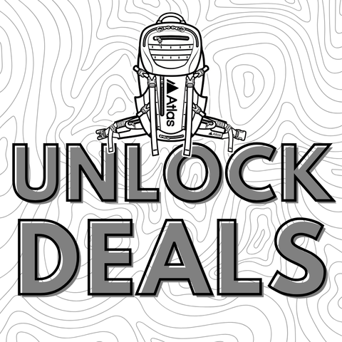 Small Business Saturday | Save $50 on these Packs