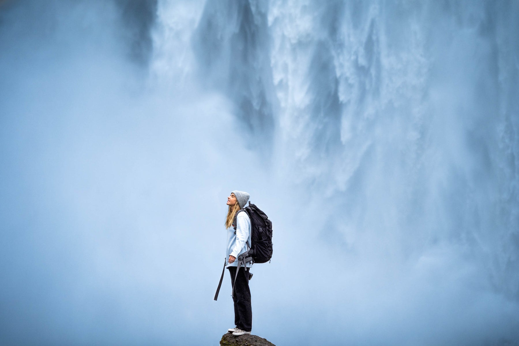 Off the Grid | Adventure Packs with a Camera Backpacking Bundle