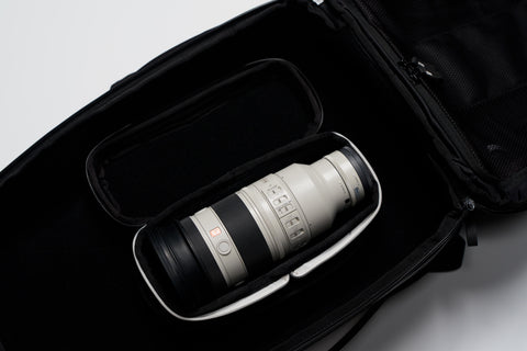 CapCASE™ | Magnetic Camera Cases that Snaps Shut and Holds Tight
