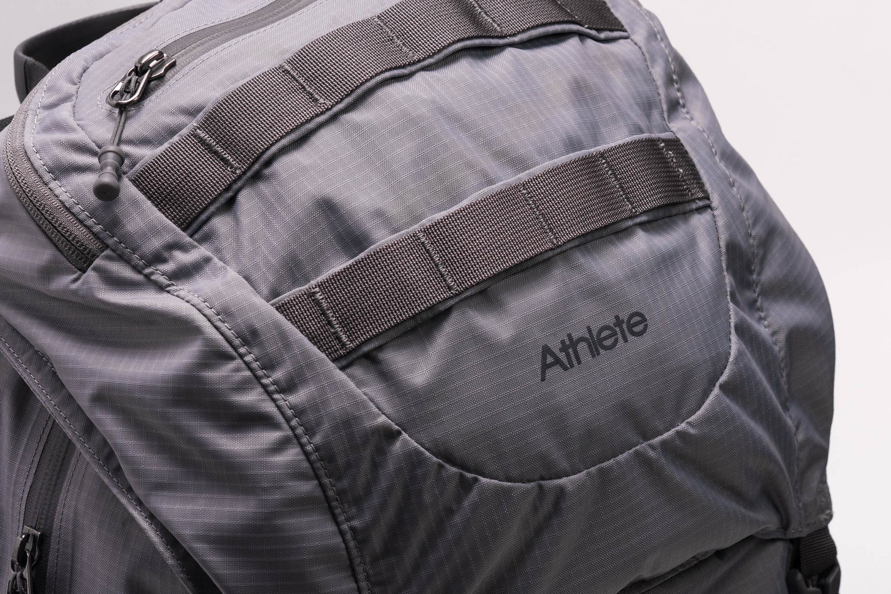 Sac à dos et ceinture pour appareil photo Atlas Adventure