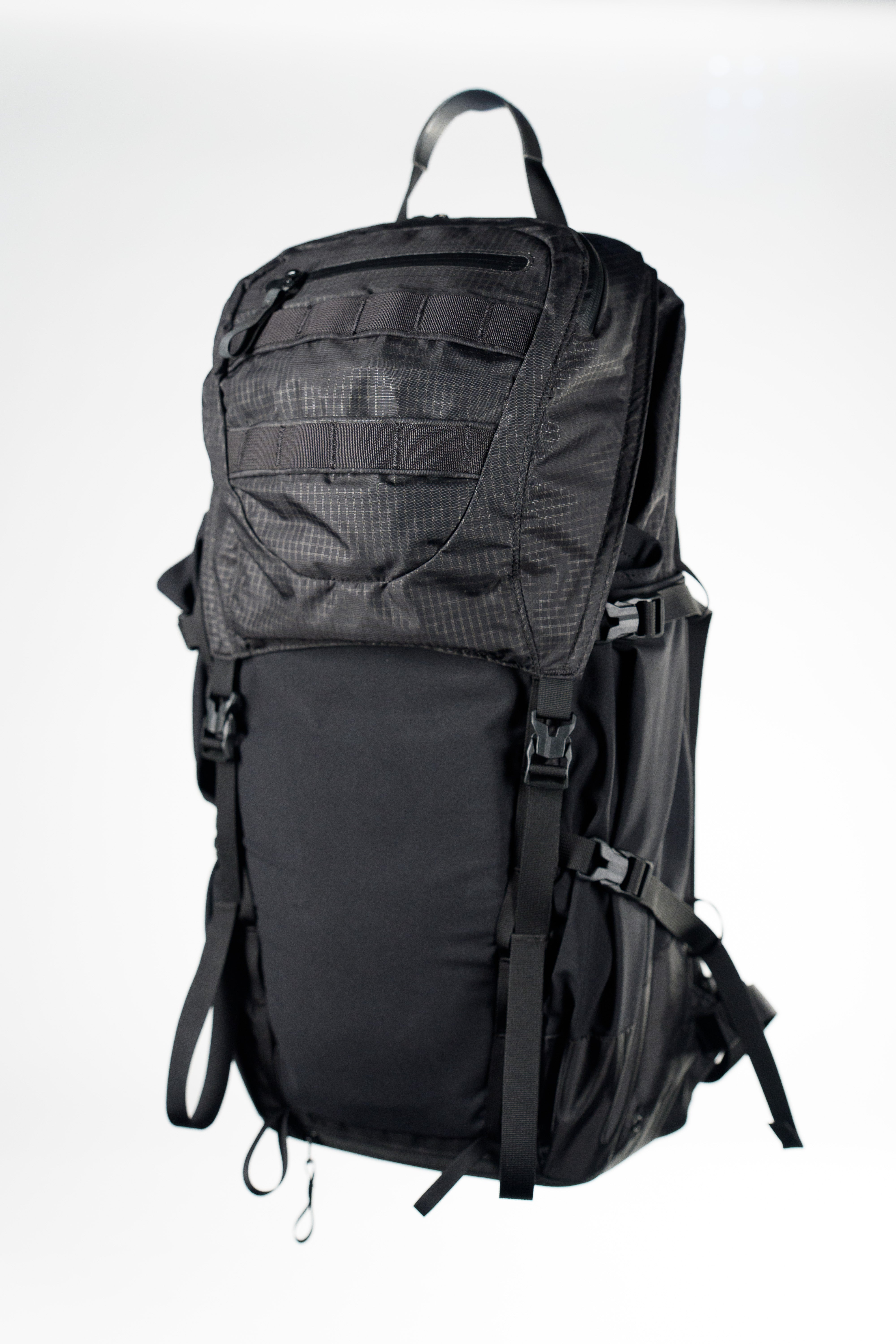 Atlas Athlete GEN2a Camera Backpack