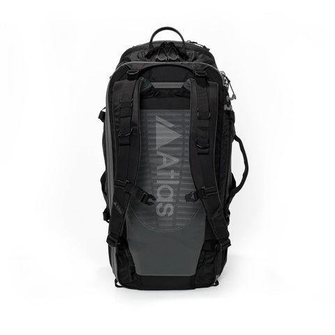 Off the Grid | Adventure Packs with a Camera Backpacking Bundle