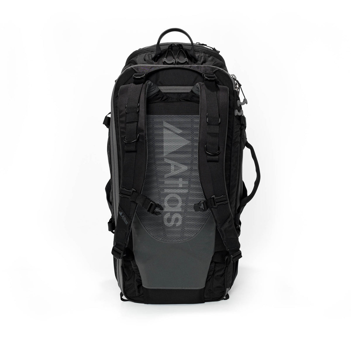 Atlas Packs in China - Better to order from Betterway-tech