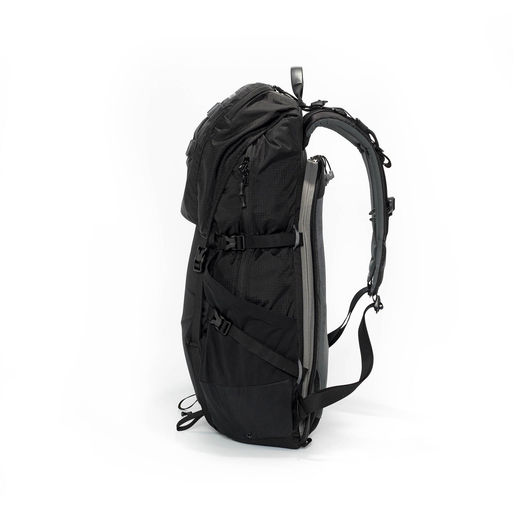 Frequent Flyer Athlete Pack Camera Carry-On Bundle