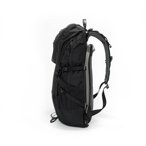 Frequent Flyer Athlete Pack Camera Carry-On Bundle