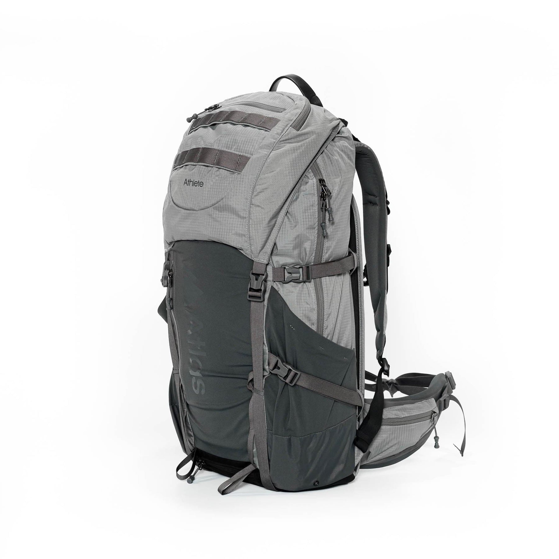 Athlete Pack - Road Warrior Photography Bundle