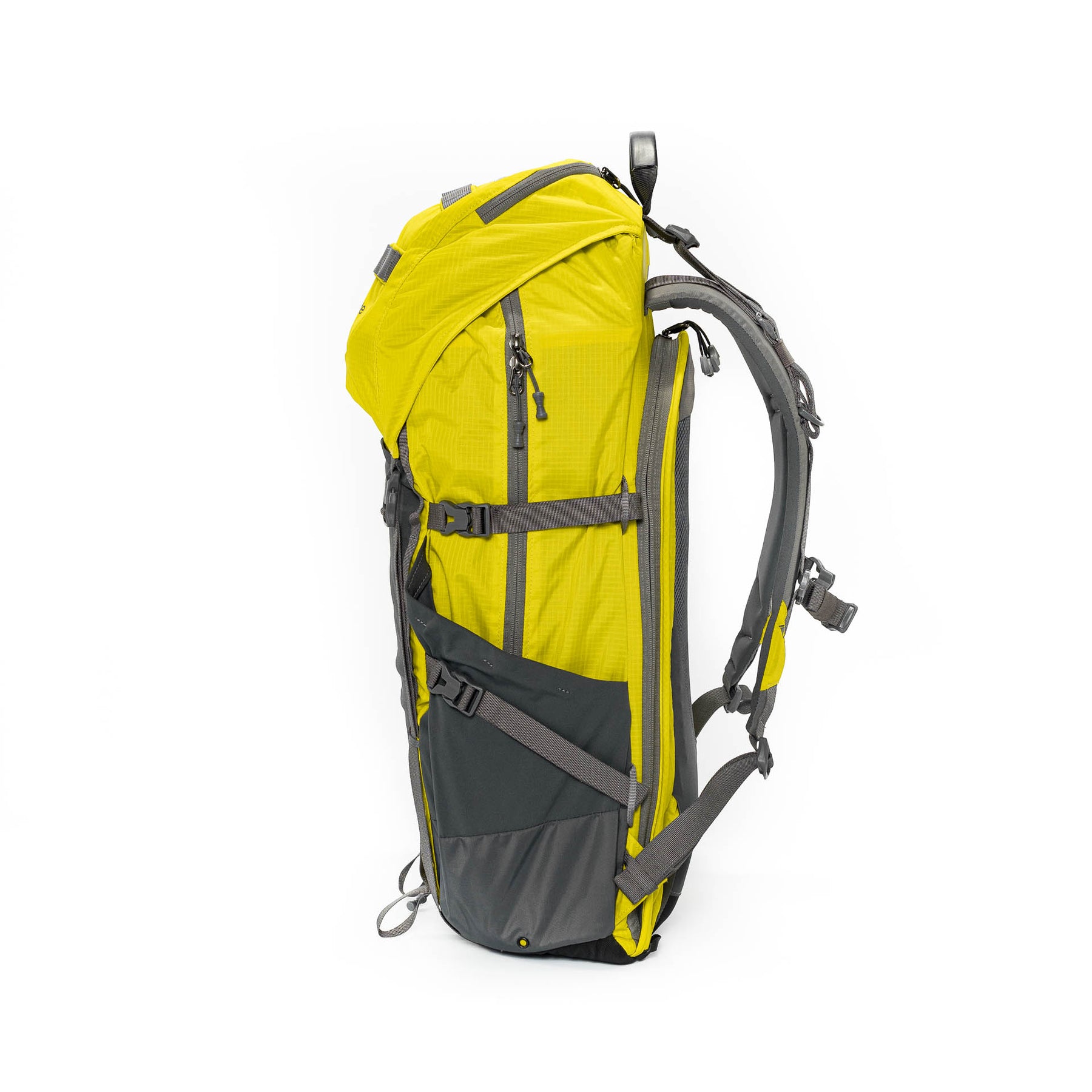 Frequent Flyer Athlete Pack Camera Carry-On Bundle