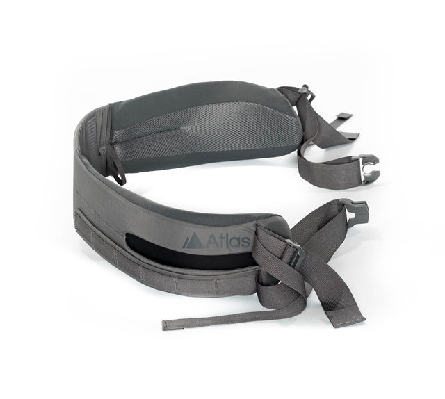 ADVENTURE HIKING BELT | SAVE $25 | The Adventure Hip Belts is our highest rated hip belt