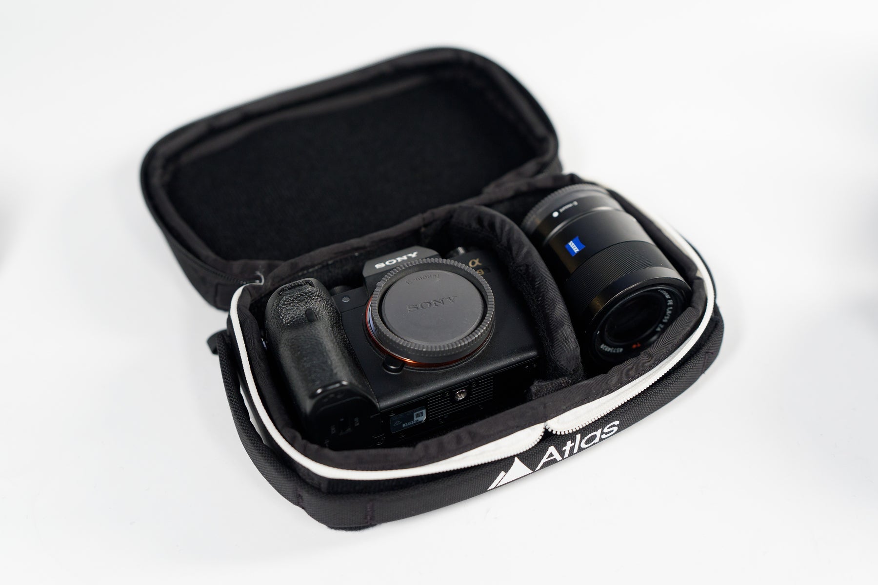 CapCASE™ | Magnetic Camera Cases that Snaps Shut and Holds Tight