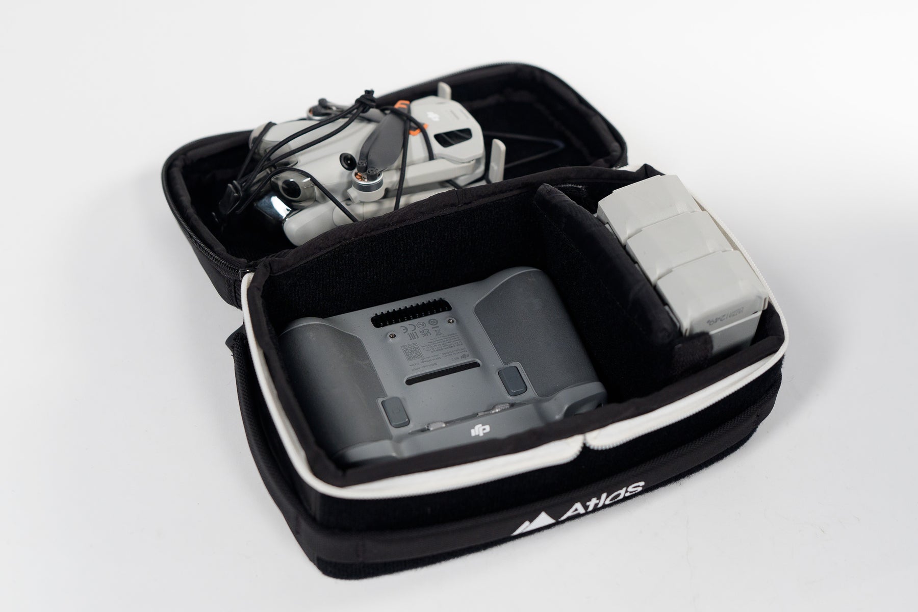 CapCASE™ | Magnetische Kamerataschen, die zusammenschnappen und fest halten