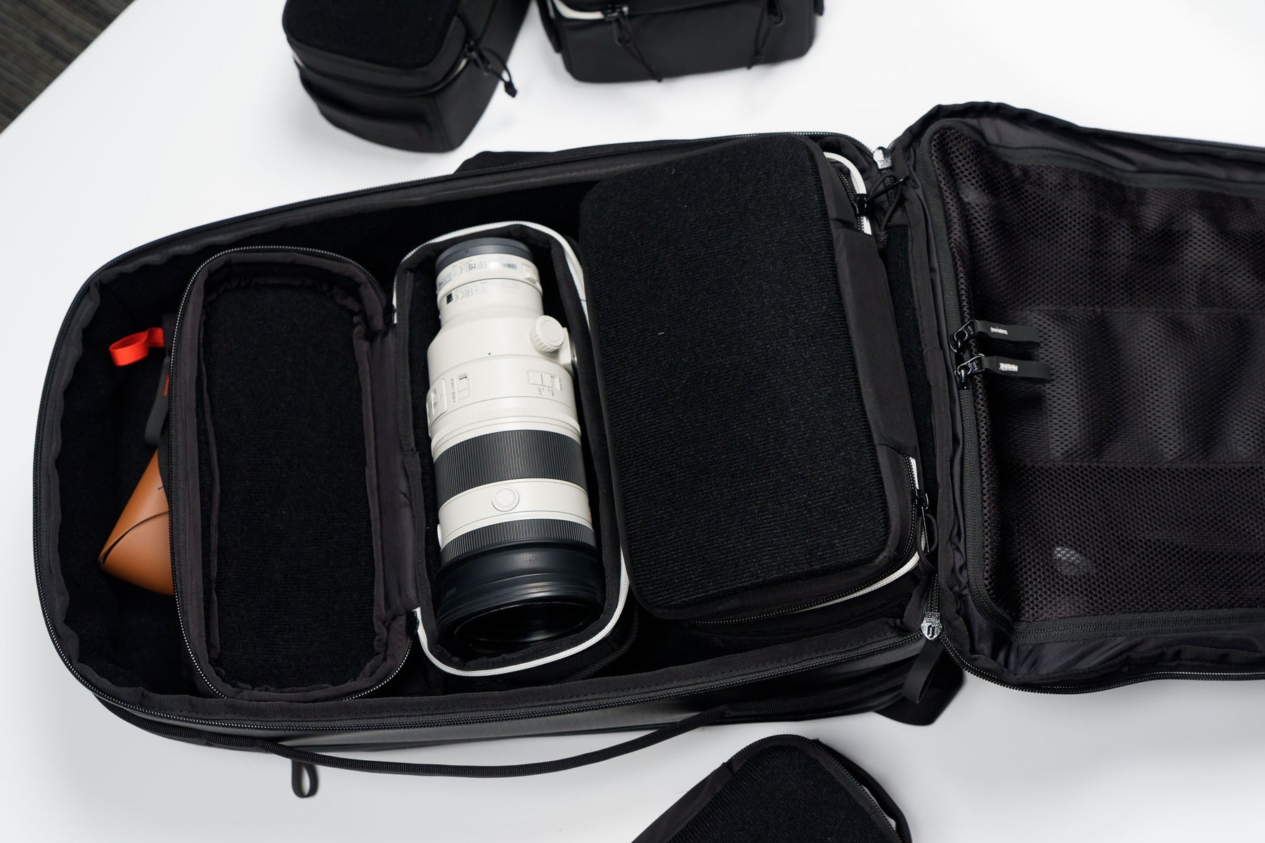 CapCASE™ | Magnetic Camera Cases that Snaps Shut and Holds Tight