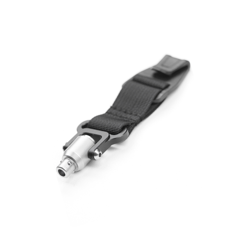 Atlas Click QD Full Kit | Hip Belt, Click QD, Magnetic Buckle