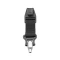Click Detach QD Belt Clips | Hangs on MOLLE - Clicks in QD Sockets