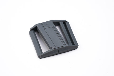 Atlas Click QD Full Kit | Hip Belt, Click QD, Magnetic Buckle