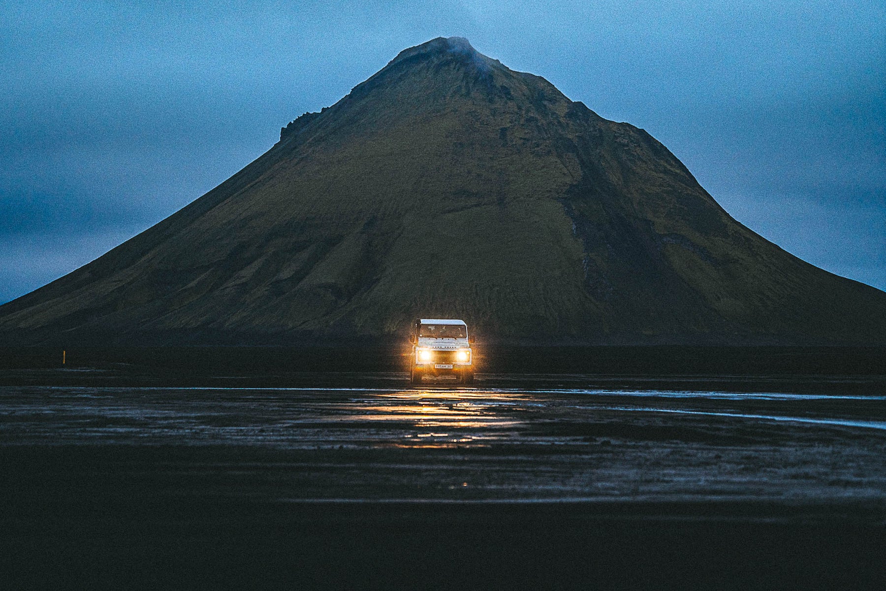 Off the Grid | Adventure Packs with a Camera Backpacking Bundle