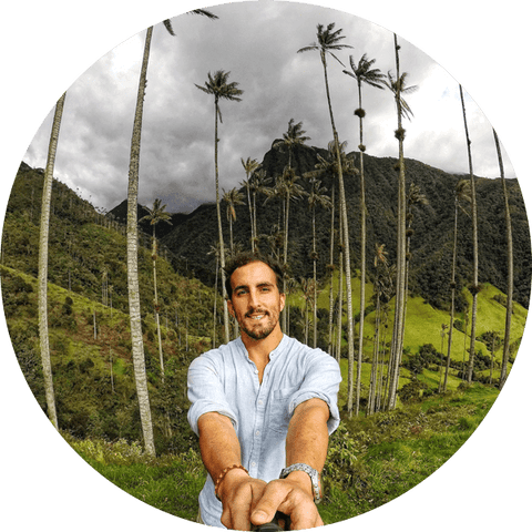 João Petersen | @the.portuguese.traveler