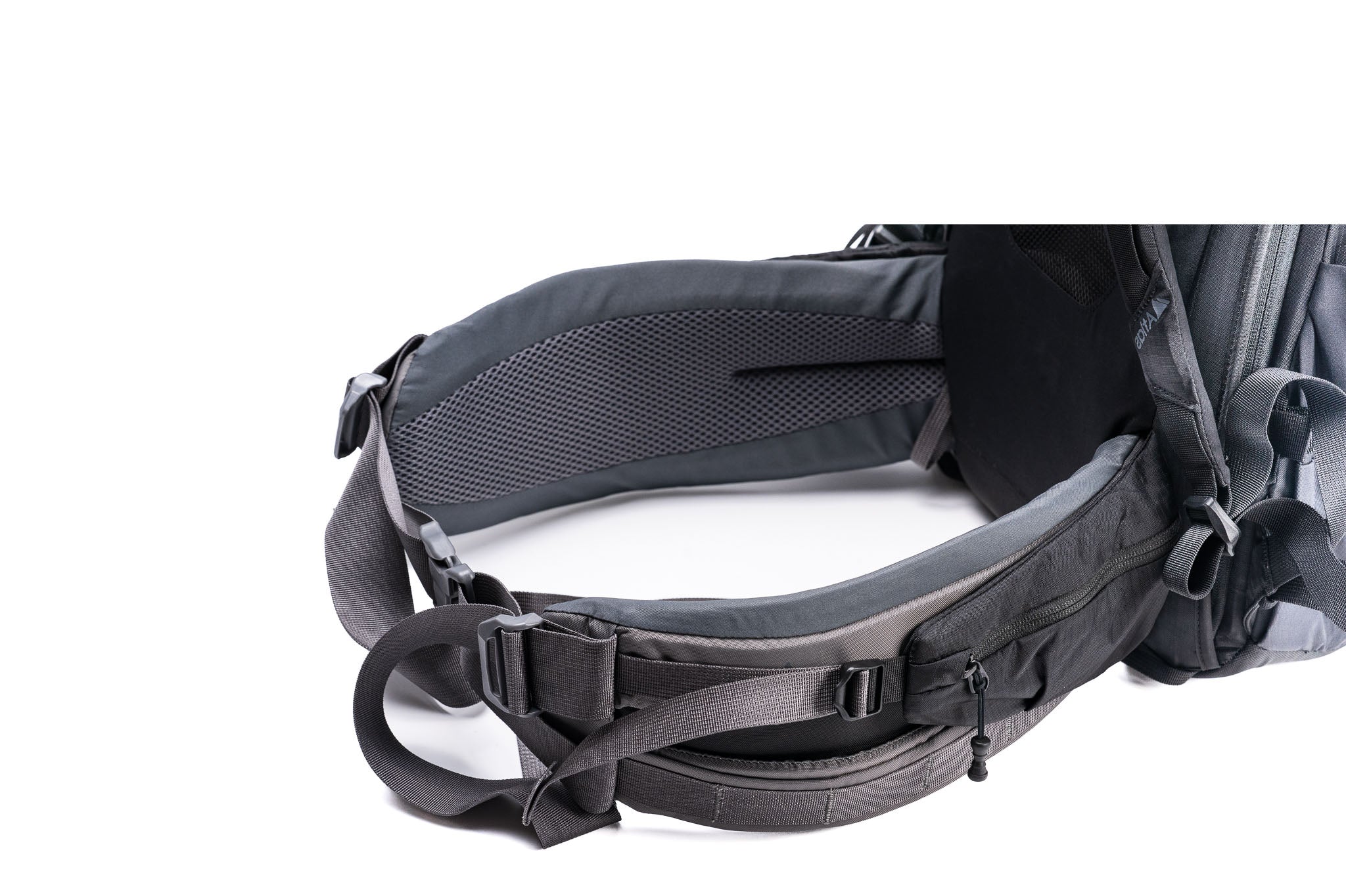 Sac de ceinture VINGVO ultra léger pour l'entraînement - Réfléchissant Sac de ceinture VINGVO ultra léger pour l'entraînement - Réfléchissant