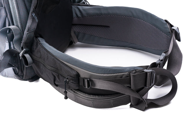 ADVENTURE HIKING BELT | SAVE $25 | The Adventure Hip Belts is our highest rated hip belt