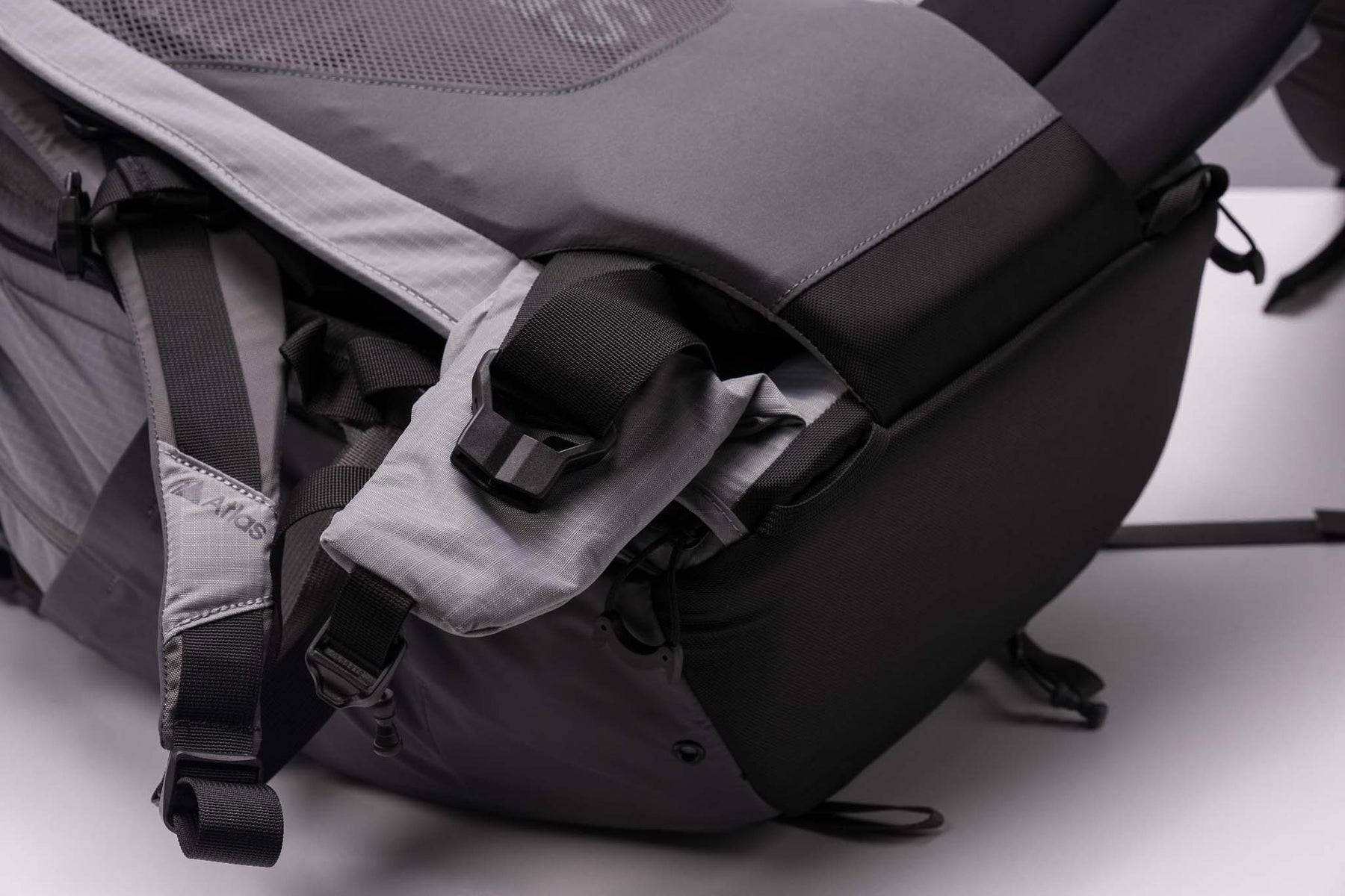Sac à dos et ceinture pour appareil photo Atlas Athlete