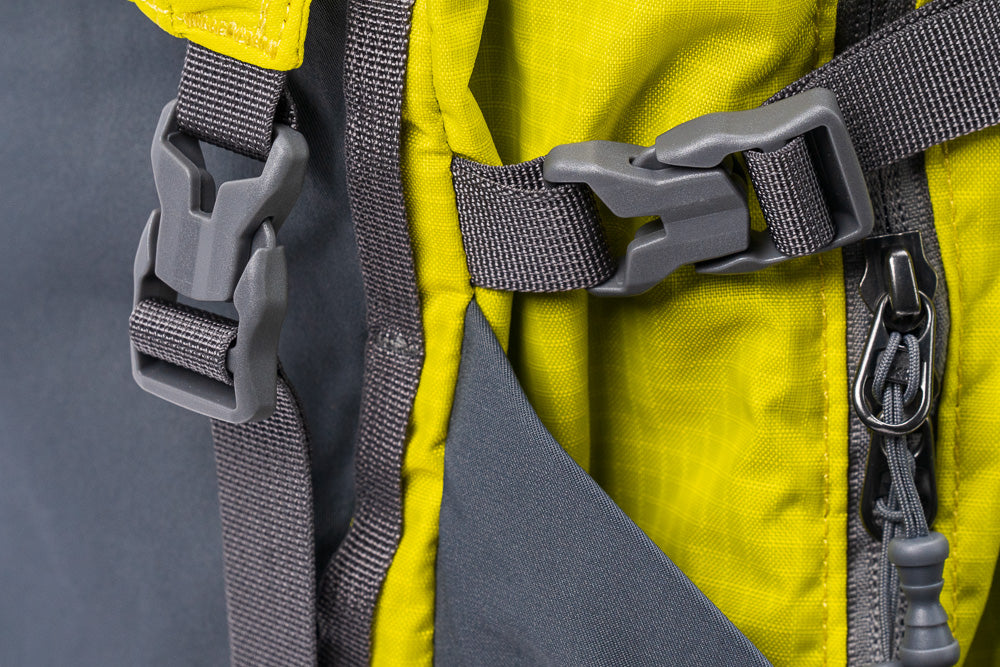 Sac à dos et ceinture pour appareil photo Atlas Athlete