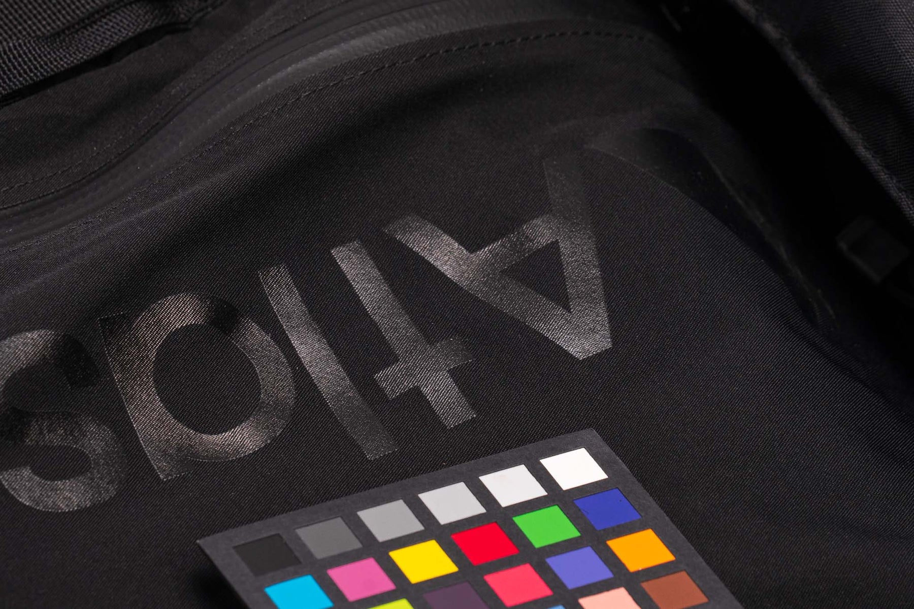 Sac à dos et ceinture pour appareil photo Atlas Athlete