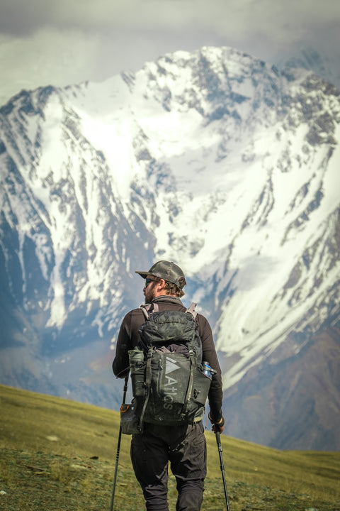 Atlas Packs customer since 2020