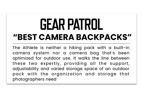 Gear Patrol