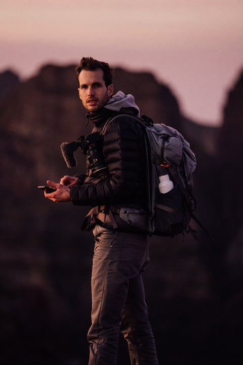 Atlas Packs customer since 2020