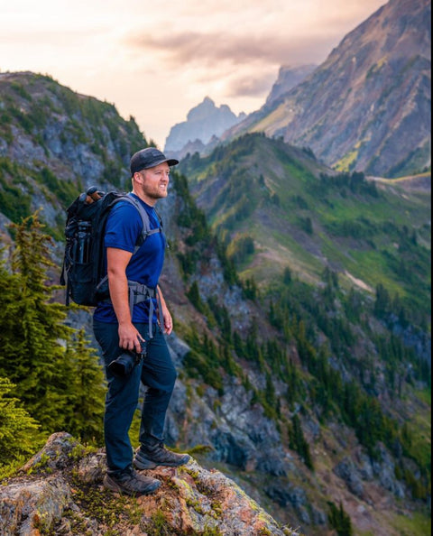 Hi, I'm Scott Osborn | @scottosbornphoto