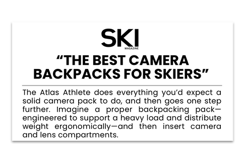 SKI Magazine