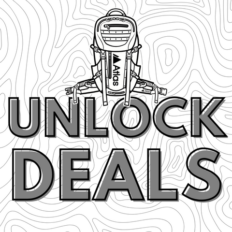 Offres et codes de réduction Atlas Packs