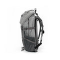 Atlas Athlete Camera Pack | 20-40L Shallow Origami Core: Daypack to Overnight