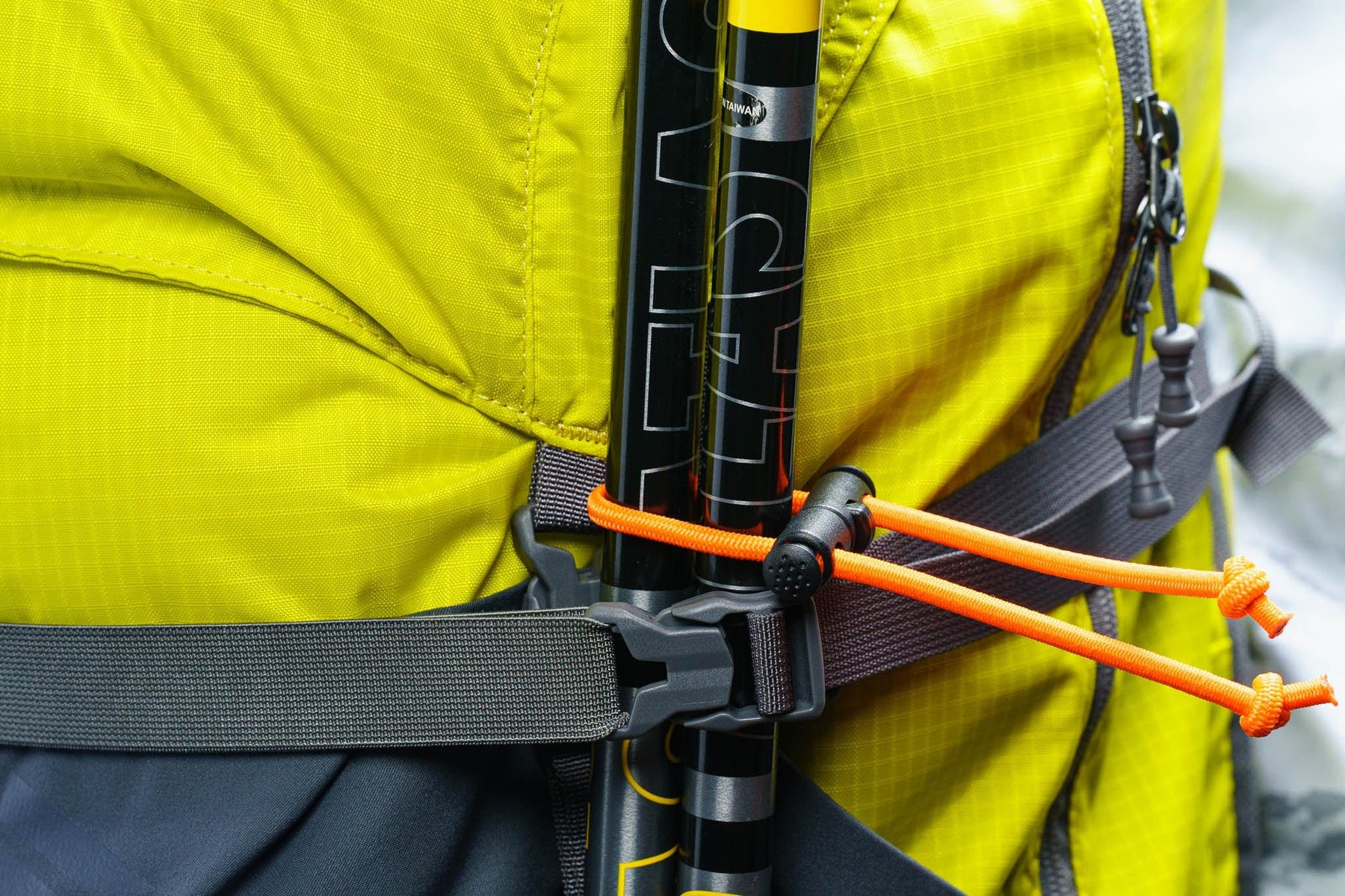 Wildlife and Sports Shooter Quick Detach Bundle