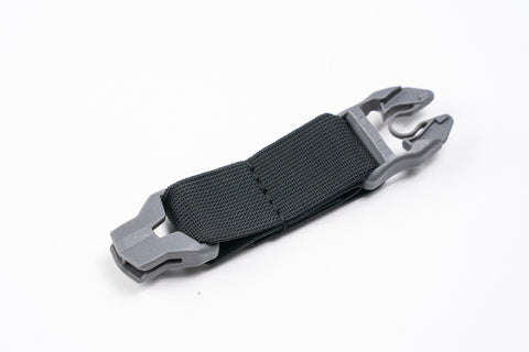 Atlas Parts | Shorty Sternum Straps
