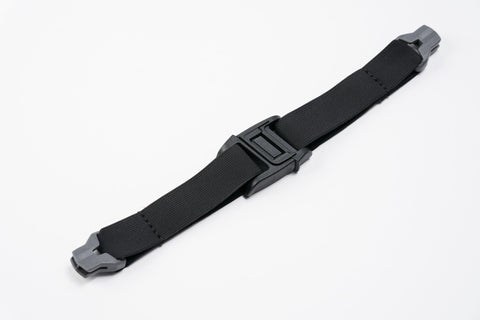 Magnetic Quick Release Pack Cargo Straps