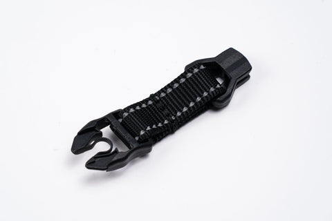 Atlas Parts | Shorty Sternum Straps