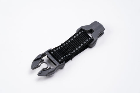 Atlas Parts | Shorty Sternum Straps