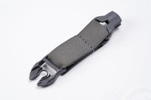 Atlas Parts | Shorty Sternum Straps