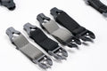 Atlas Parts | Shorty Sternum Straps