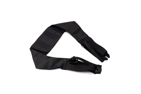 Atlas Travelers Hip Belt - Lightweight no bulk