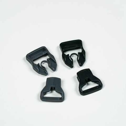 Atlas Packs Pack Updates | GEN1 vs GEN2 - YKK and Woo-Jin Buckles