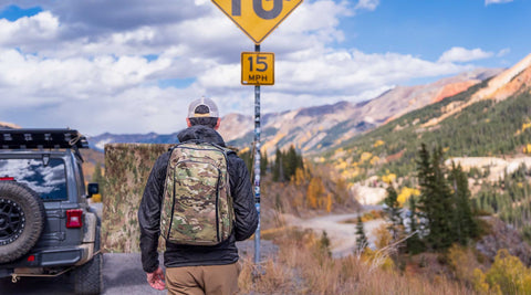 *PRE-ORDER Atlas ONE 25L Camera Bags | From $251 + Fabric