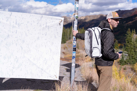 *PRE-ORDER Atlas ONE 27L Camera Bags | From $252 + Fabric