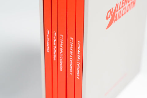 *PREVIEW - Atlas ONE - Premium Sailcloth - Colorways TBA