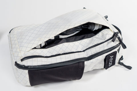 Atlas ONE | Ultralight Modular Tech Travel and Everyday Backpacks