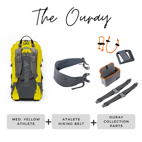 Shop All Packs & Bundles – The Ultimate Gear for Adventurers