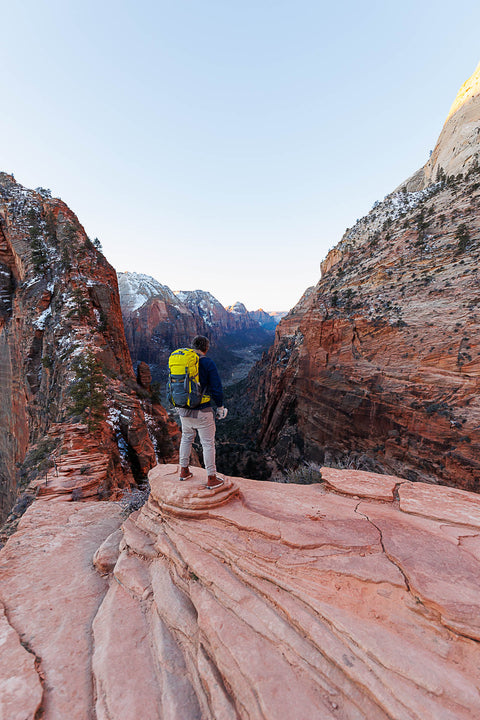 Adventure-Ready Camera Backpacks, Built for Photographers on the Move