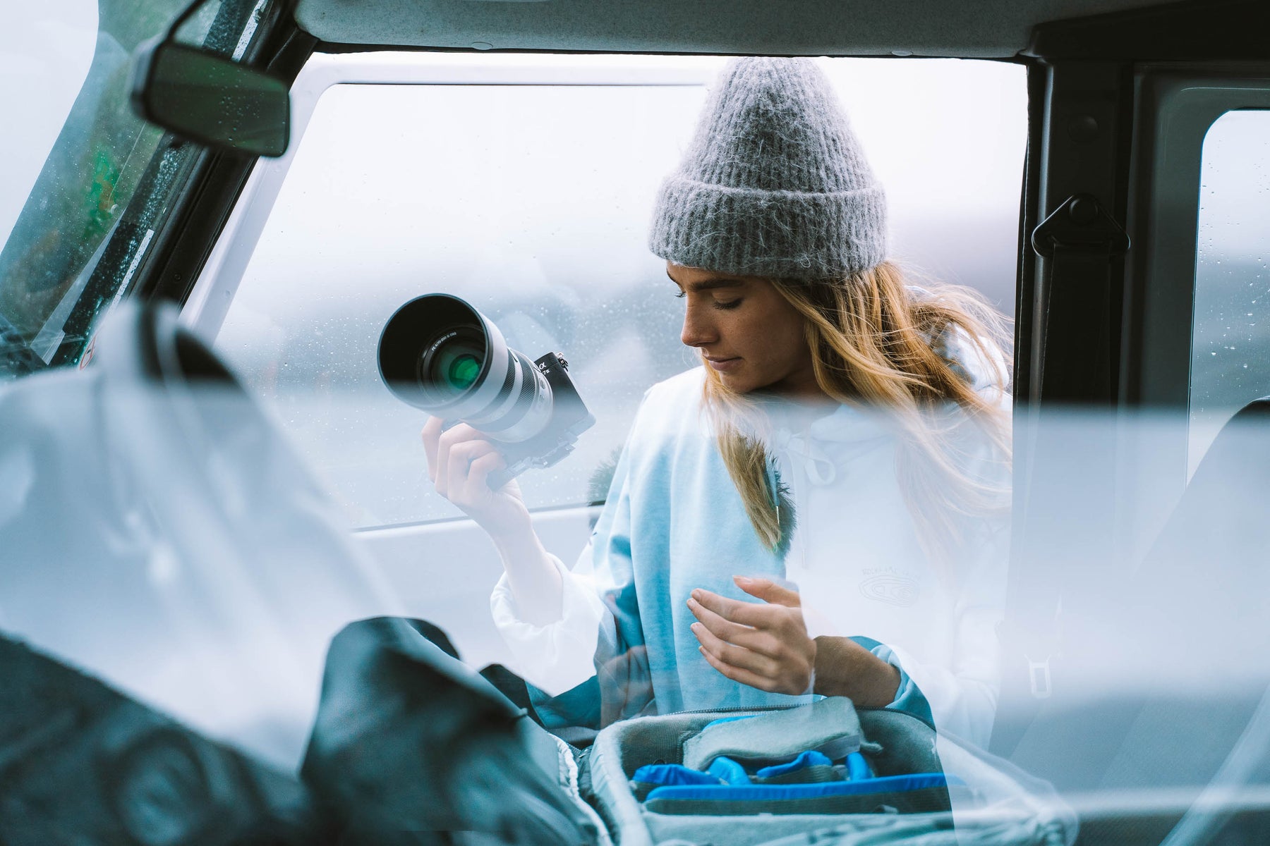 Athlete Pack - Road Warrior Photography Bundle