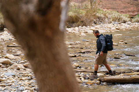 eBay x Atlas Packs | Adventure Camera Backpack